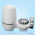 FILTRO DE AGUA PARA GRIFO CON CARTUCHO CERAMICO PURIFICADOR