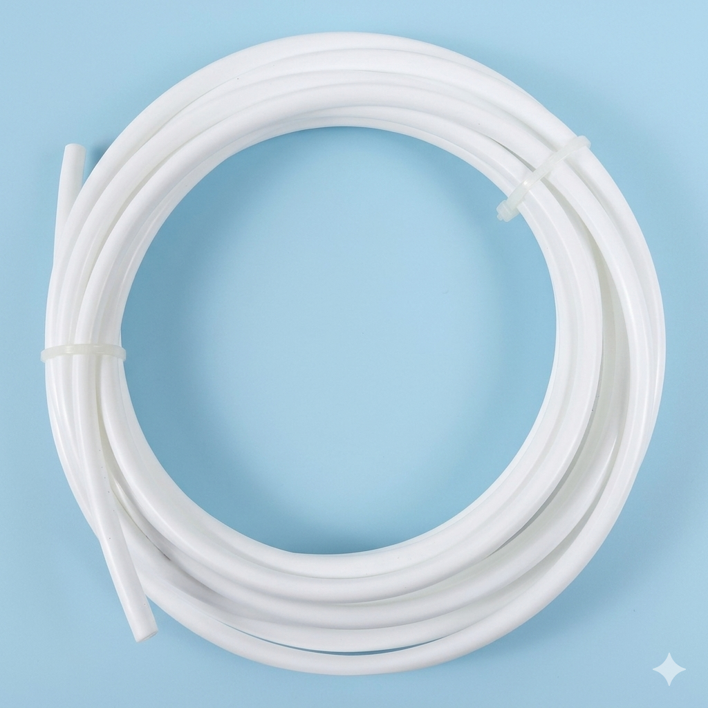 MANGUERA ECOFILTER 1/4 - 6.3MM X METRO
